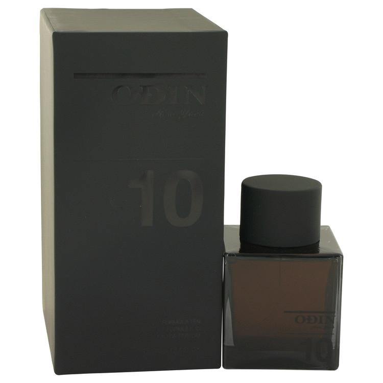 Odin 10 Roam Eau De Parfum Spray (Unisex) By Odin - American Beauty and Care Deals — abcdealstores