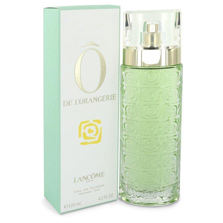 O De L'orangerie Eau De Toilette Spray By Lancome - American Beauty and Care Deals — abcdealstores