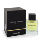 Orlando Carlos Campos Eau De Toilette Spray By Carlos Campos - American Beauty and Care Deals — abcdealstores