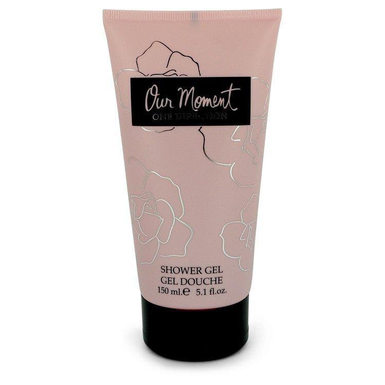Our Moment Shower Gel By One Direction - American Beauty and Care Deals — abcdealstores