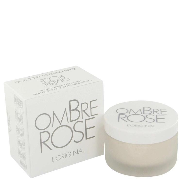 Ombre Rose Body Cream By Brosseau - American Beauty and Care Deals — abcdealstores