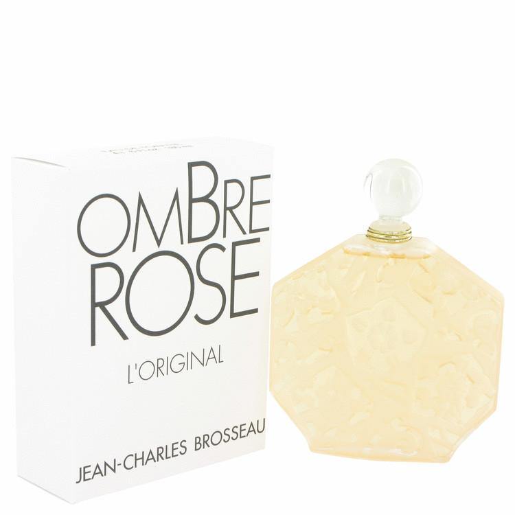 Ombre Rose Eau De Toilette By Brosseau - American Beauty and Care Deals — abcdealstores