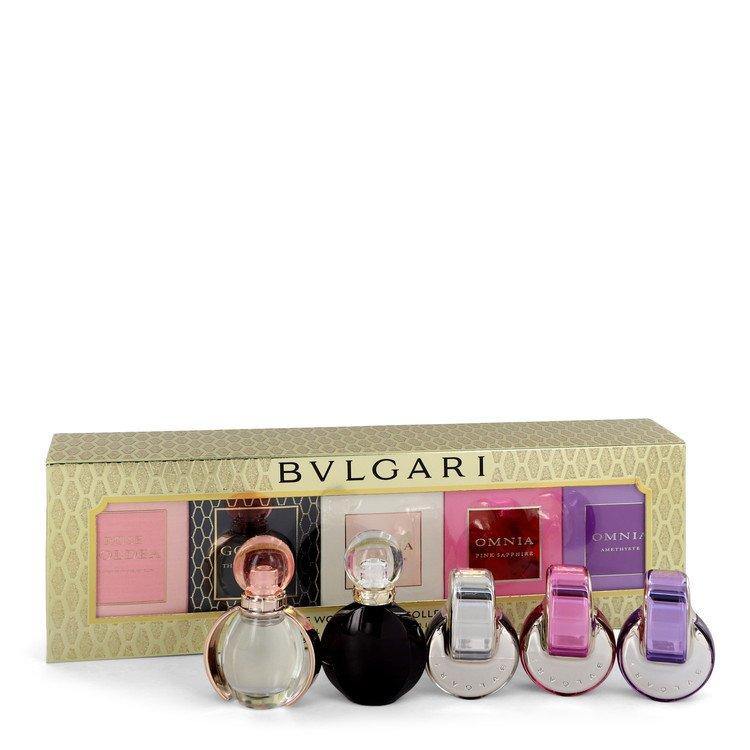 Omnia Gift Set By Bvlgari - American Beauty and Care Deals — abcdealstores