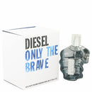 Only The Brave Eau De Toilette Spray By Diesel - American Beauty and Care Deals — abcdealstores