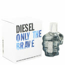 Only The Brave Eau De Toilette Spray By Diesel - American Beauty and Care Deals — abcdealstores