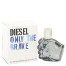 Only The Brave Eau De Toilette Spray By Diesel - American Beauty and Care Deals — abcdealstores