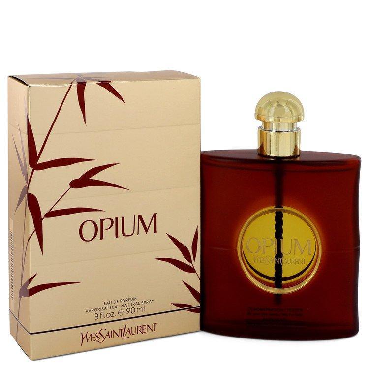 Opium Eau De Parfum Spray (New Packaging) By Yves Saint Laurent - American Beauty and Care Deals — abcdealstores