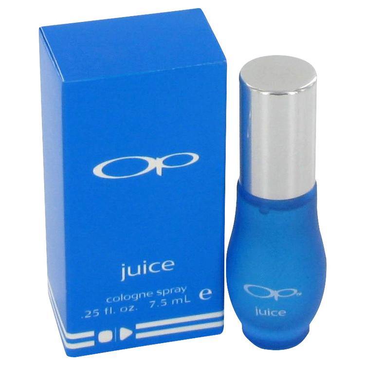 Op Juice Mini Cologne Spray By Ocean Pacific - American Beauty and Care Deals — abcdealstores