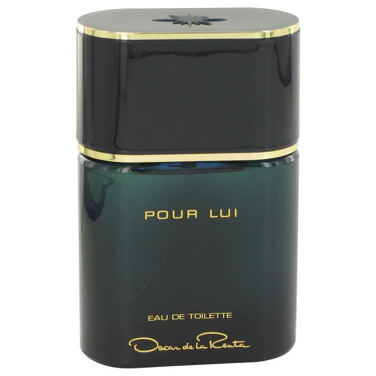 Oscar Pour Lui Eau De Toilette Spray (unboxed) By Oscar de la Renta - American Beauty and Care Deals — abcdealstores