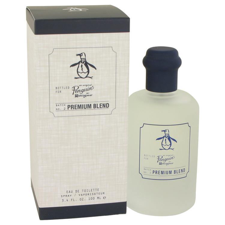 Original Penguin Premium Blend Eau De Toilette Spray By Original Penguin - American Beauty and Care Deals — abcdealstores