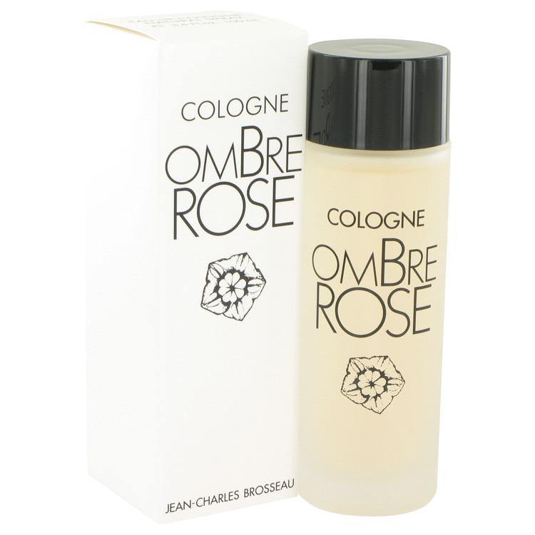 Ombre Rose Cologne Spray By Brosseau - American Beauty and Care Deals — abcdealstores