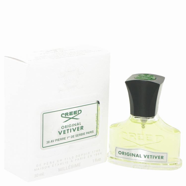 Original Vetiver Eau De Parfum Spray By Creed - American Beauty and Care Deals — abcdealstores