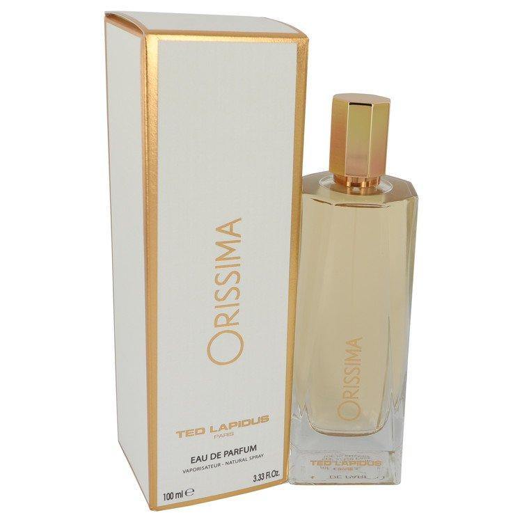 Orissima Eau De Parfum Spray By Ted Lapidus - American Beauty and Care Deals — abcdealstores