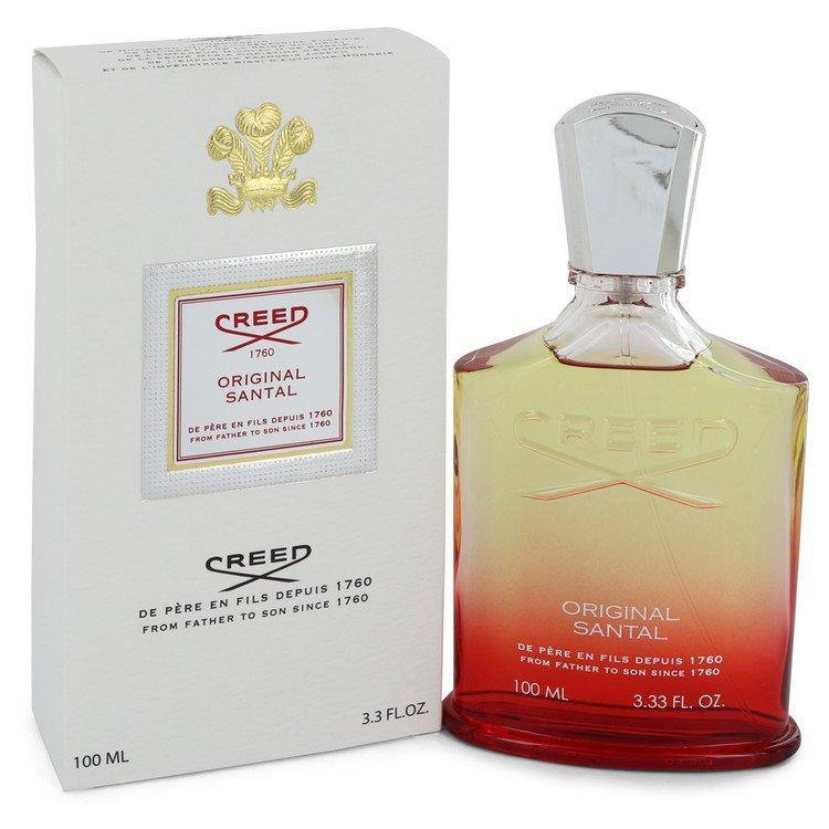 Original Santal Eau De Parfum Spray By Creed - American Beauty and Care Deals — abcdealstores