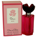 Oscar Rose Eau De Toilette Spray By Oscar De La Renta - American Beauty and Care Deals — abcdealstores