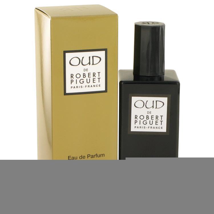 Oud Robert Piguet Eau De Parfum Spray By Robert Piguet - American Beauty and Care Deals — abcdealstores