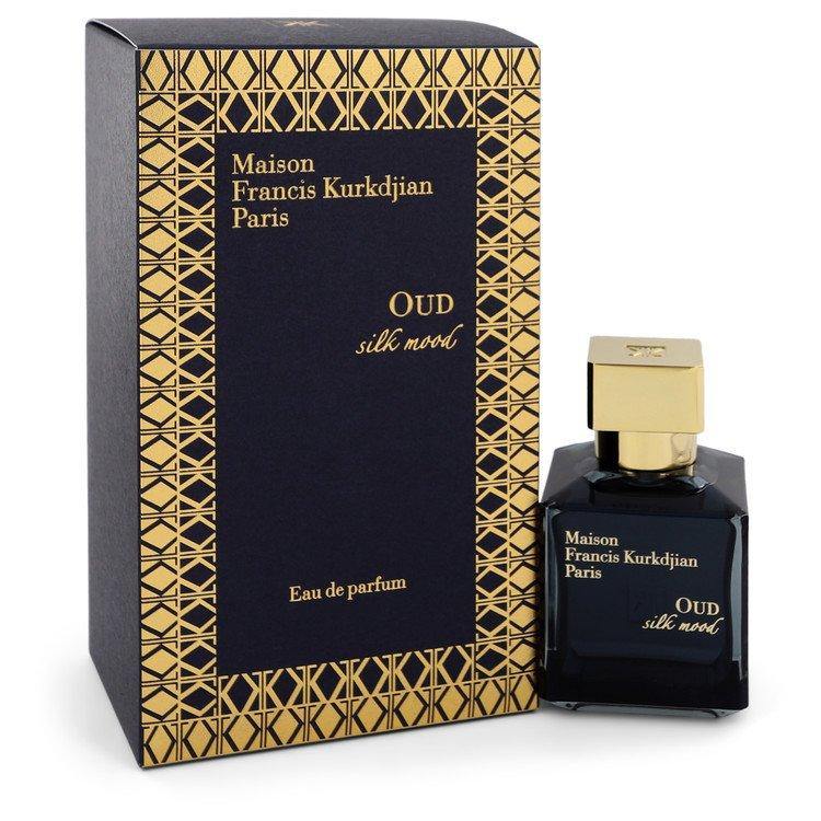 Oud Silk Mood Eau De Parfum Spray (Unisex) By MAISON FRANCIS KURKDJIAN - American Beauty and Care Deals — abcdealstores