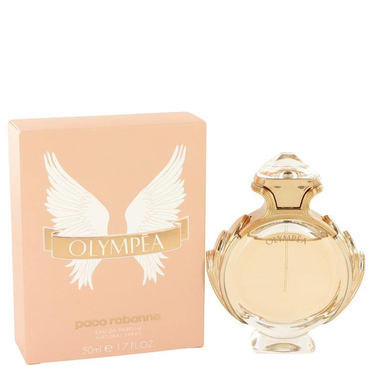 Olympea Eau De Parfum Spray By Paco Rabanne - American Beauty and Care Deals — abcdealstores