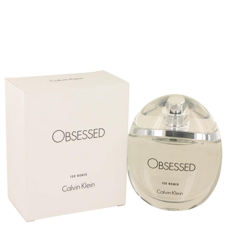 Obsessed Eau De Parfum Spray By Calvin Klein - American Beauty and Care Deals — abcdealstores