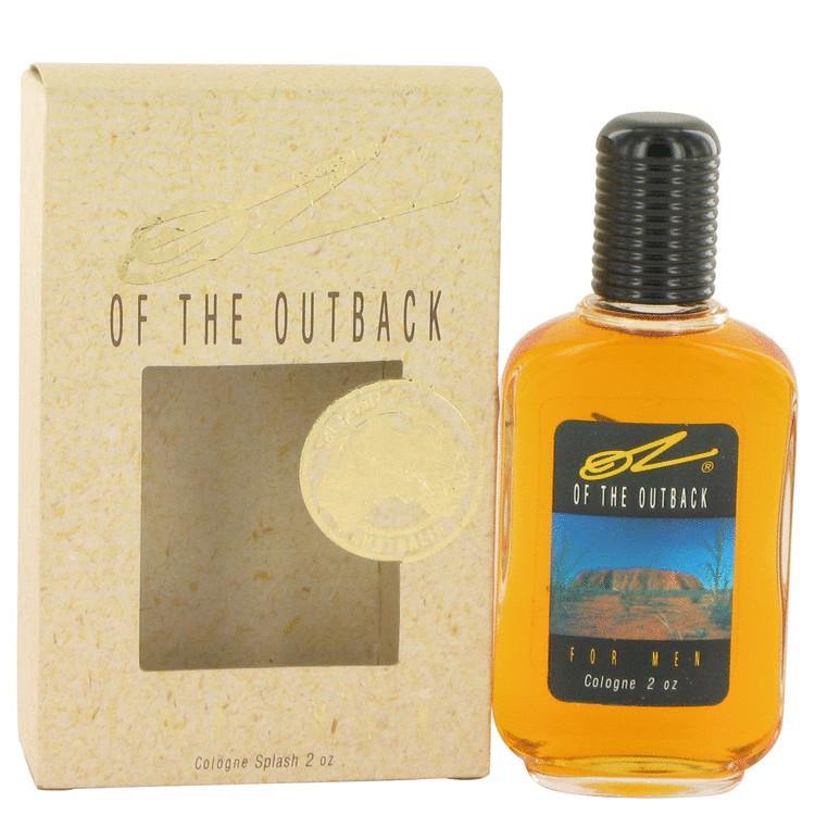 Oz Of The Outback Cologne By Knight International - American Beauty and Care Deals — abcdealstores