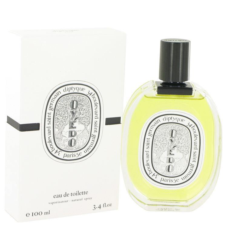 Oyedo Eau De Toilette Spray By Diptyque - American Beauty and Care Deals — abcdealstores