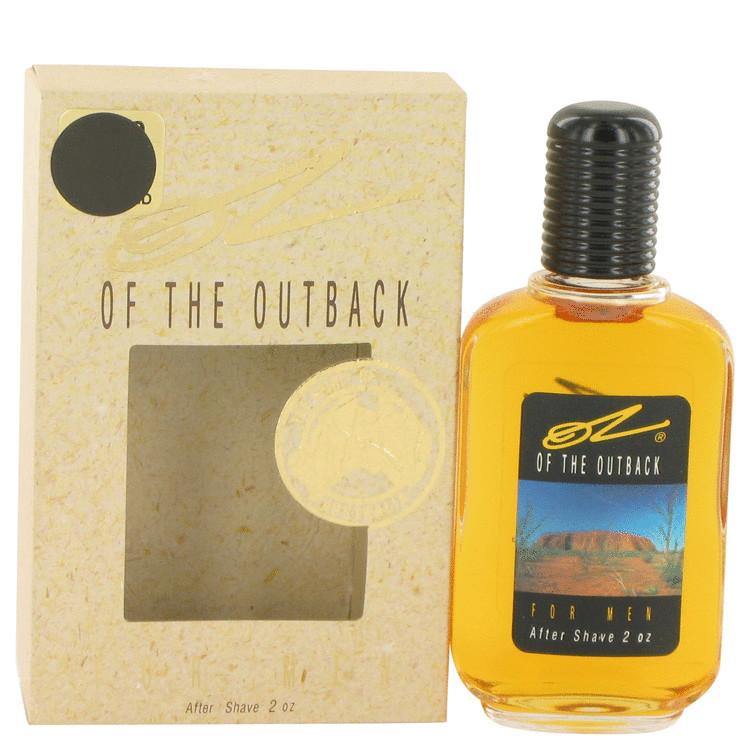 Oz Of The Outback After Shave By Knight International - American Beauty and Care Deals — abcdealstores