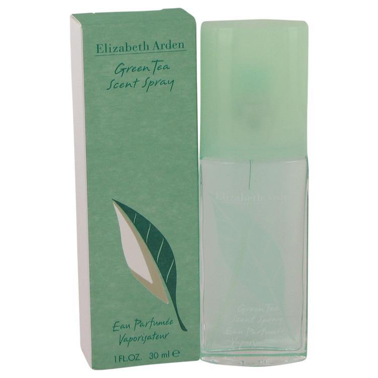 Green Tea Eau De Parfum Spray By Elizabeth Arden - American Beauty and Care Deals — abcdealstores