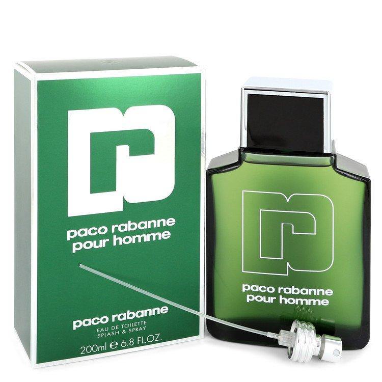 Paco Rabanne Eau De Toilette Splash & Spray By Paco Rabanne - American Beauty and Care Deals — abcdealstores