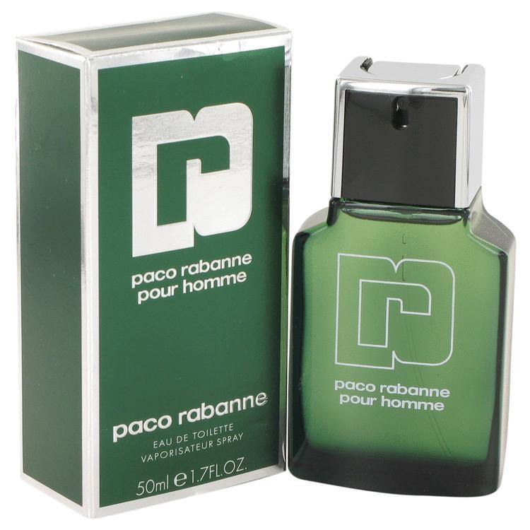 Paco Rabanne Eau De Toilette Spray By Paco Rabanne - American Beauty and Care Deals — abcdealstores