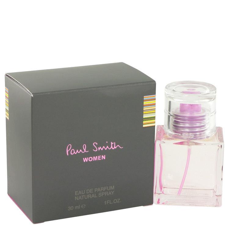 Paul Smith Eau De Parfum Spray By Paul Smith - American Beauty and Care Deals — abcdealstores
