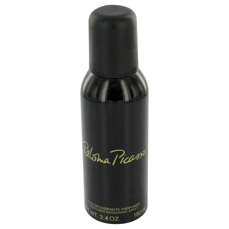 Paloma Picasso Deodorant Spray (Can) By Paloma Picasso - American Beauty and Care Deals — abcdealstores