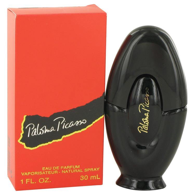 Paloma Picasso Eau De Parfum Spray By Paloma Picasso - American Beauty and Care Deals — abcdealstores