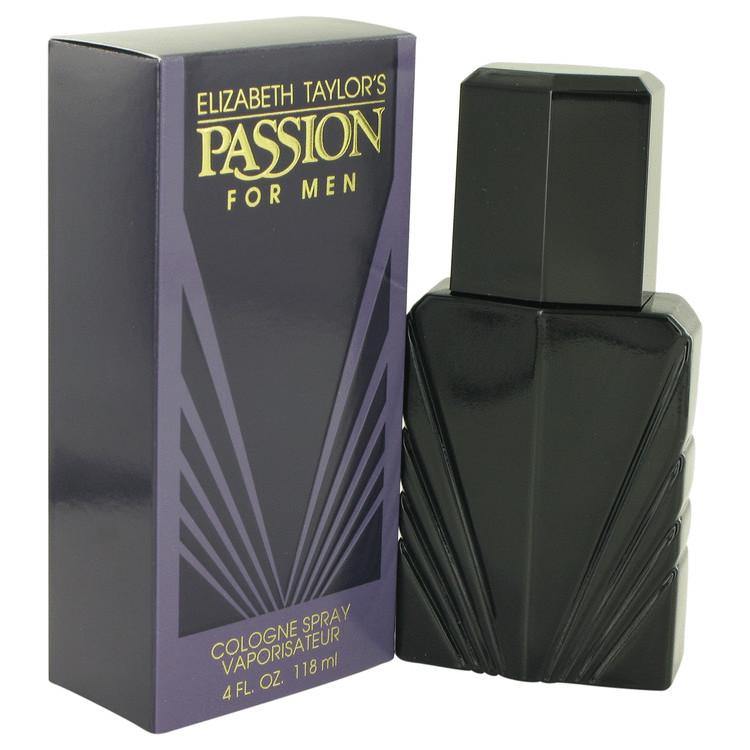 Passion Cologne Spray By Elizabeth Taylor - American Beauty and Care Deals — abcdealstores