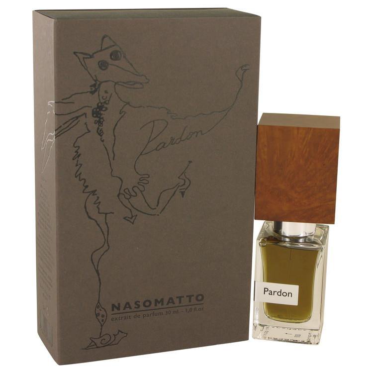 Pardon Extrait de parfum (Pure Perfume) By Nasomatto - American Beauty and Care Deals — abcdealstores