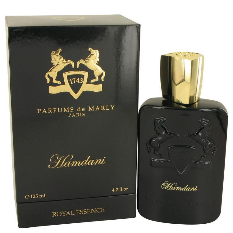 Hamdani Eau De Parfum Spray By Parfums De Marly - American Beauty and Care Deals — abcdealstores