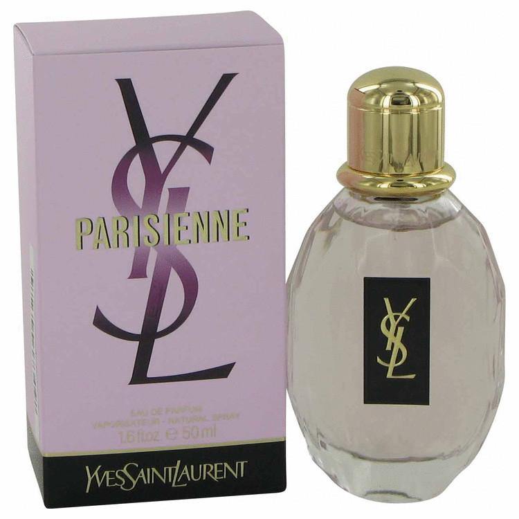 Parisienne Eau De Parfum Spray By Yves Saint Laurent - American Beauty and Care Deals — abcdealstores