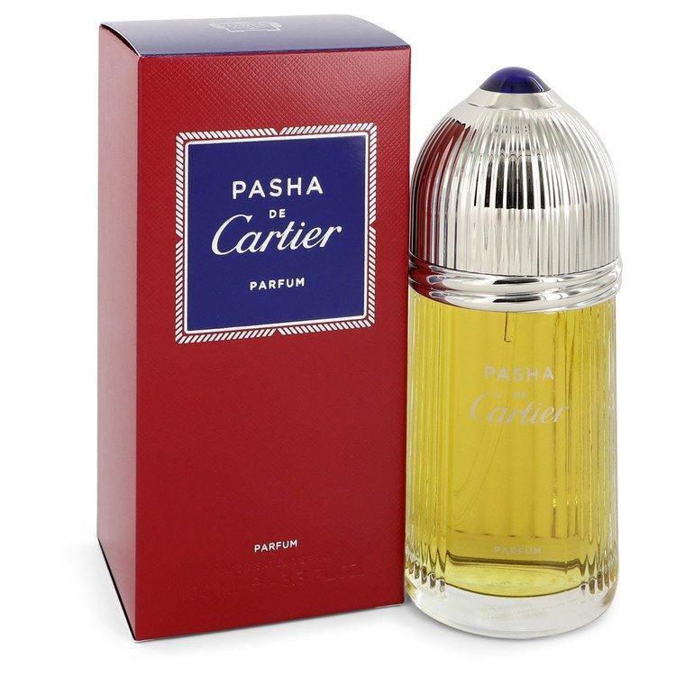 Pasha De Cartier Eau De Parfum Spray By Cartier - American Beauty and Care Deals — abcdealstores