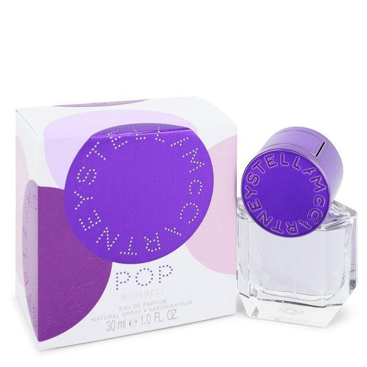 Stella Pop Bluebell Eau De Parfum Spray By Stella McCartney - American Beauty and Care Deals — abcdealstores