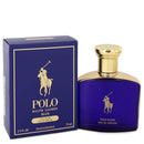 Polo Blue Gold Blend Eau De Parfum Spray By Ralph Lauren - American Beauty and Care Deals — abcdealstores