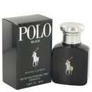 Polo Black Eau De Toilette Spray By Ralph Lauren - American Beauty and Care Deals — abcdealstores