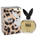 Playboy Play It Wild Eau De Toilette Spray By Playboy - American Beauty and Care Deals — abcdealstores