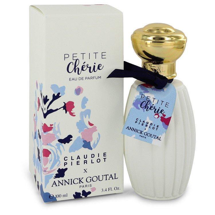 Petite Cherie Claudie Pierlot Edition Eau De Parfum Spray By Annick Goutal - American Beauty and Care Deals — abcdealstores
