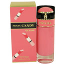 Prada Candy Gloss Eau De Toilette Spray By Prada - American Beauty and Care Deals — abcdealstores
