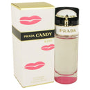 Prada Candy Kiss Eau De Parfum Spray By Prada - American Beauty and Care Deals — abcdealstores
