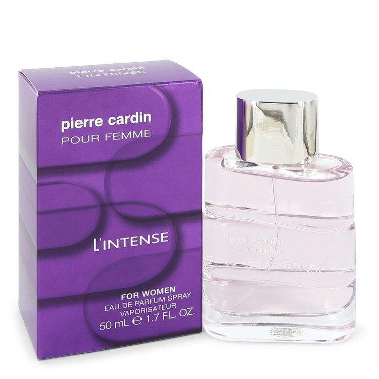 Pierre Cardin Pour Femme L'intense Eau De Parfum Spray By Pierre Cardin - American Beauty and Care Deals — abcdealstores