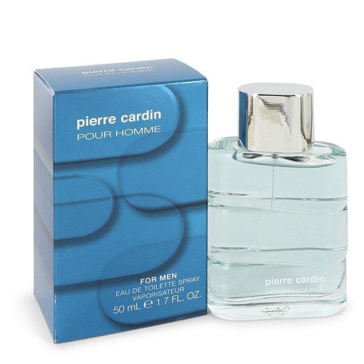 Pierre Cardin Pour Homme Eau De Toilette Spray By Pierre Cardin - American Beauty and Care Deals — abcdealstores