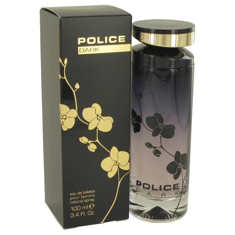 Police Dark Eau De Toilette Spray By Police Colognes - American Beauty and Care Deals — abcdealstores