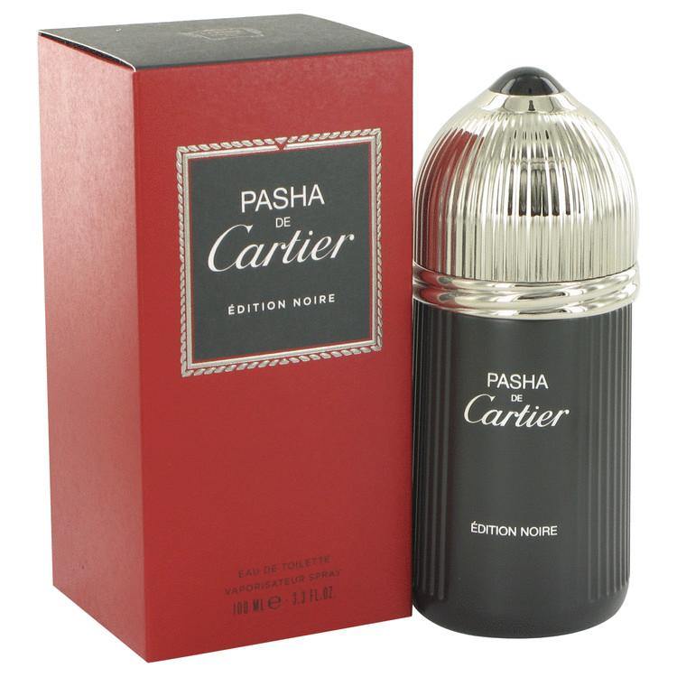 Pasha De Cartier Noire Eau De Toilette Spray By Cartier - American Beauty and Care Deals — abcdealstores
