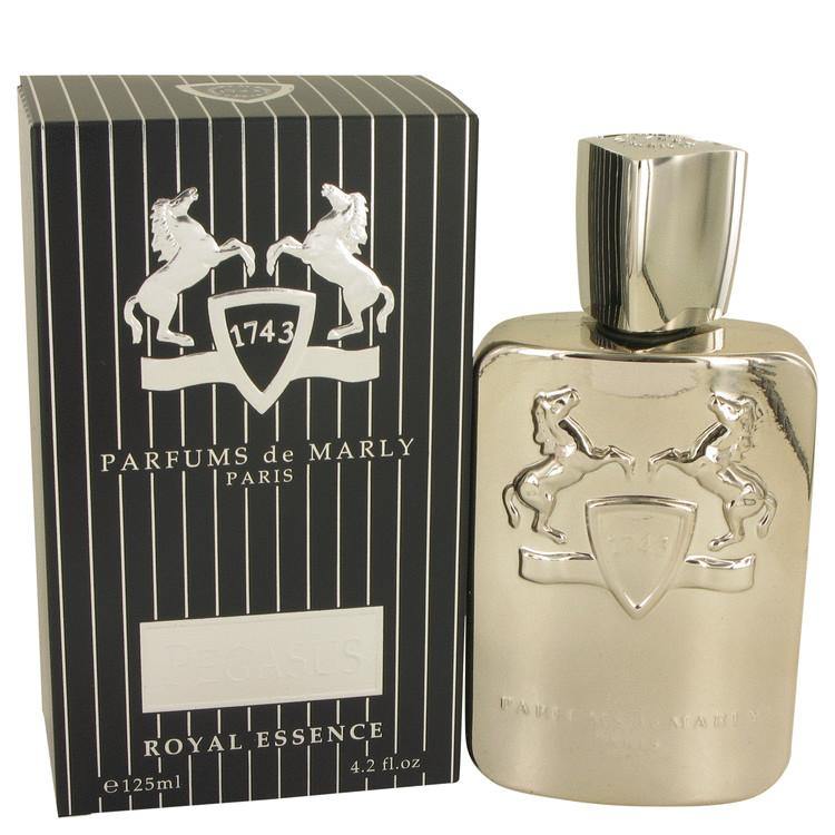 Pegasus Eau De Parfum Spray (Unisex) By Parfums de Marly - American Beauty and Care Deals — abcdealstores