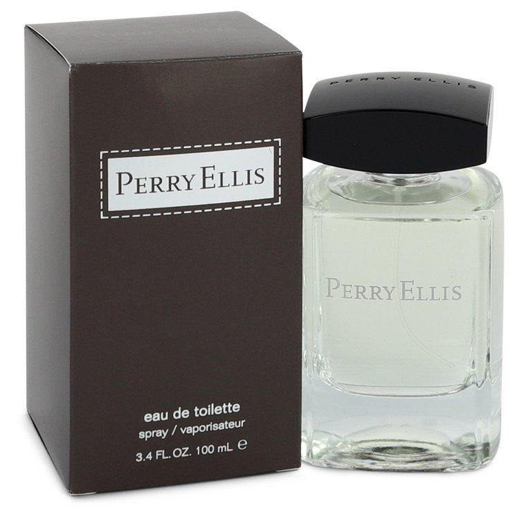 Perry Ellis (new) Eau De Toilette Spray By Perry Ellis - American Beauty and Care Deals — abcdealstores